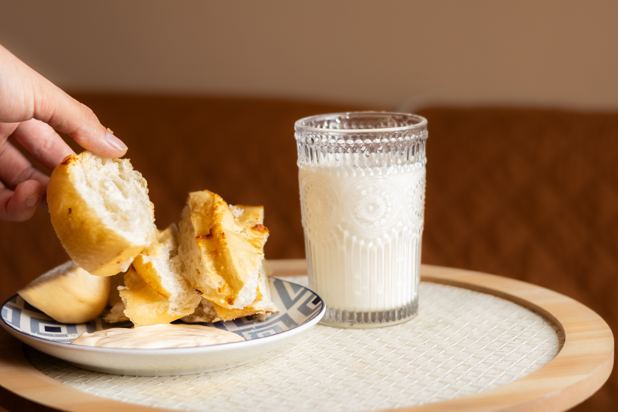 Chile se convierte en el primer país de Latinoamérica en fortificar leche y harina con Vitamina D
