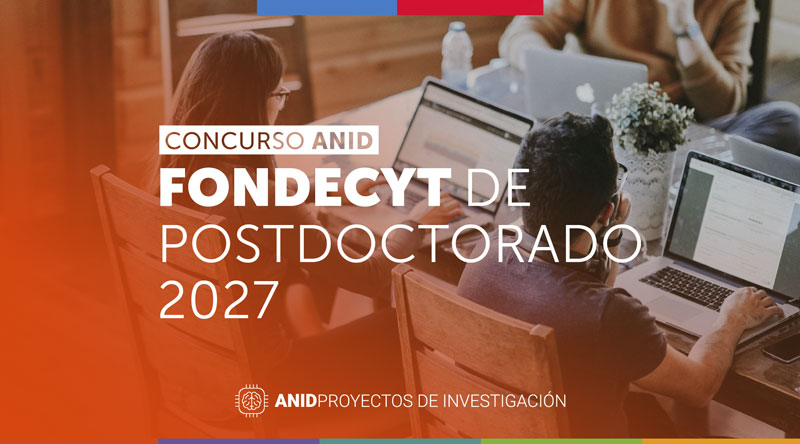 Comunidad académica rechaza cambios en las bases del Fondecyt Postdoctorado 2027