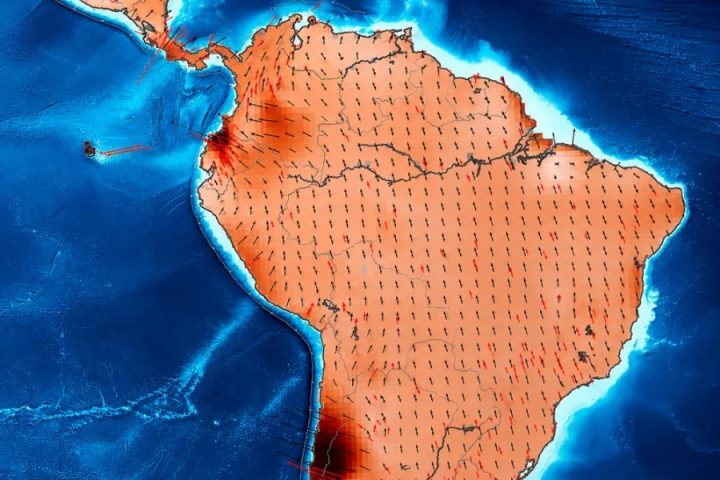 Tecnología desarrollada en Chile que aborda efectos de terremotos es destacada por la ONU