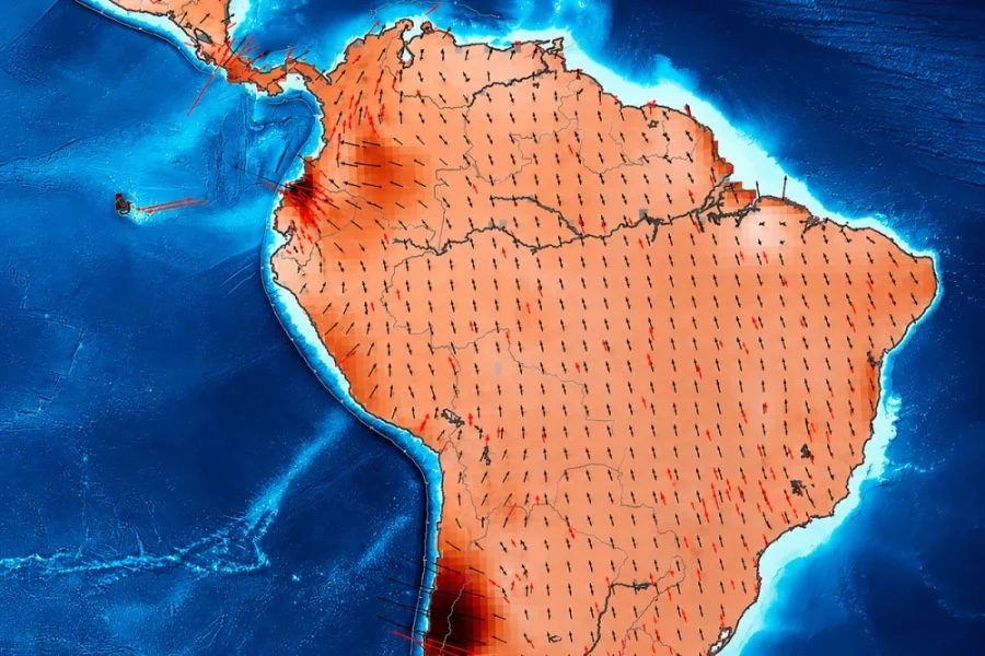 Tecnología desarrollada en Chile que aborda efectos de terremotos es destacada por la ONU