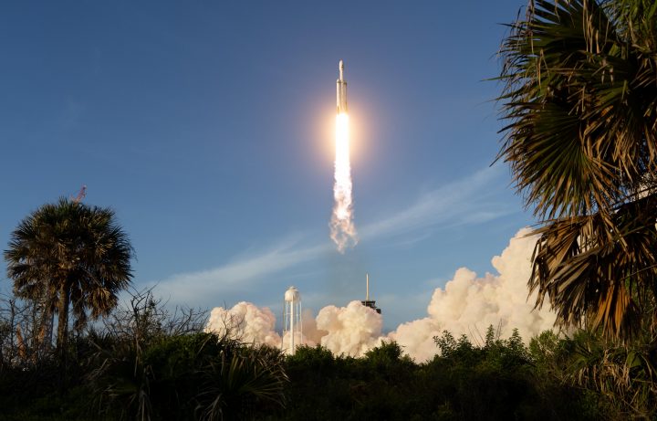 Nancy Grace Roman vs. Hubble y James Webb: Las diferencias del nuevo telescopio de la NASA
