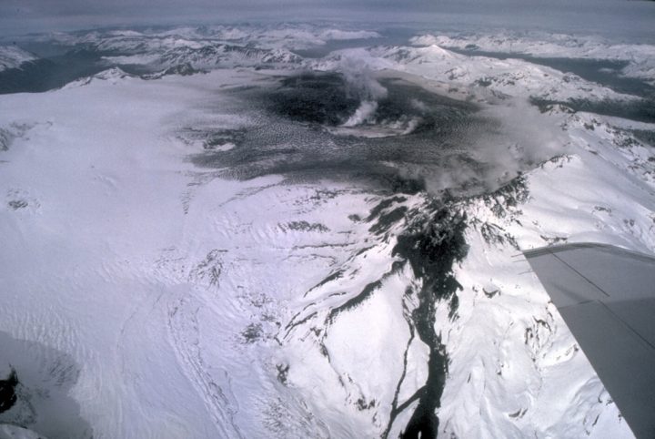 A 35 años de la erupción del Hudson: ¿Cuánto hemos aprendido de cultura volcánica?