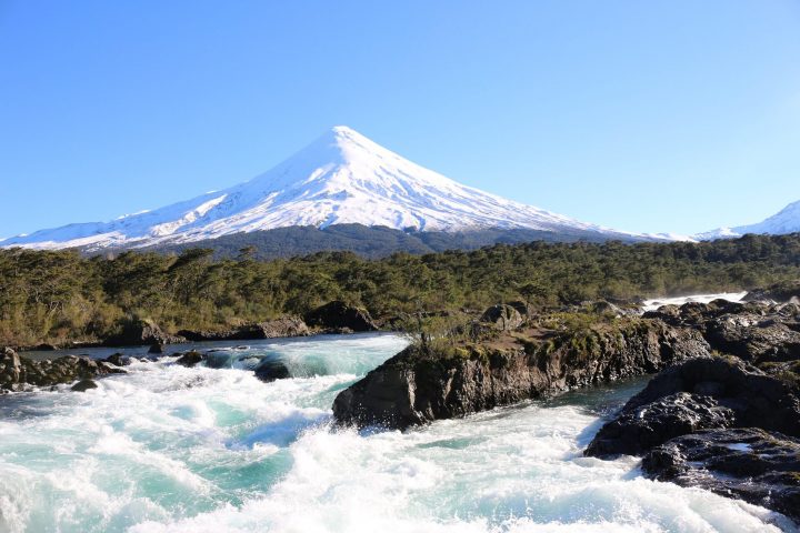 100 años del Parque Nacional Vicente Pérez Rosales: El desafío de fortalecer las áreas protegidas en Chile