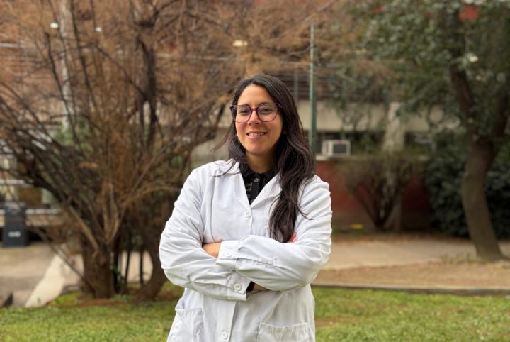 Científica chilena gana beca Marie Curie para buscar nuevos antibióticos en hongos endémicos