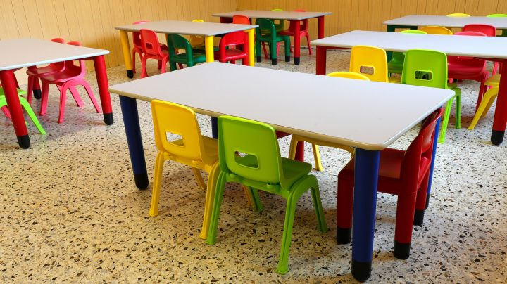 Investigación revela que escolares chilenos piden más juegos, naturaleza y afecto