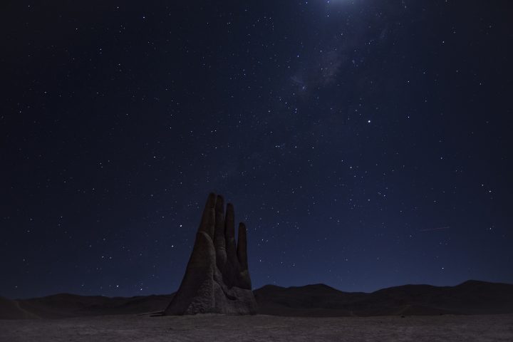 Universidad Católica del Norte lanza primer Diplomado en Astroturismo