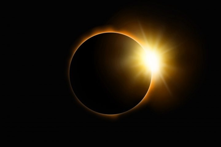 La NASA prepara experimentos para el eclipse del próximo 12 de agosto