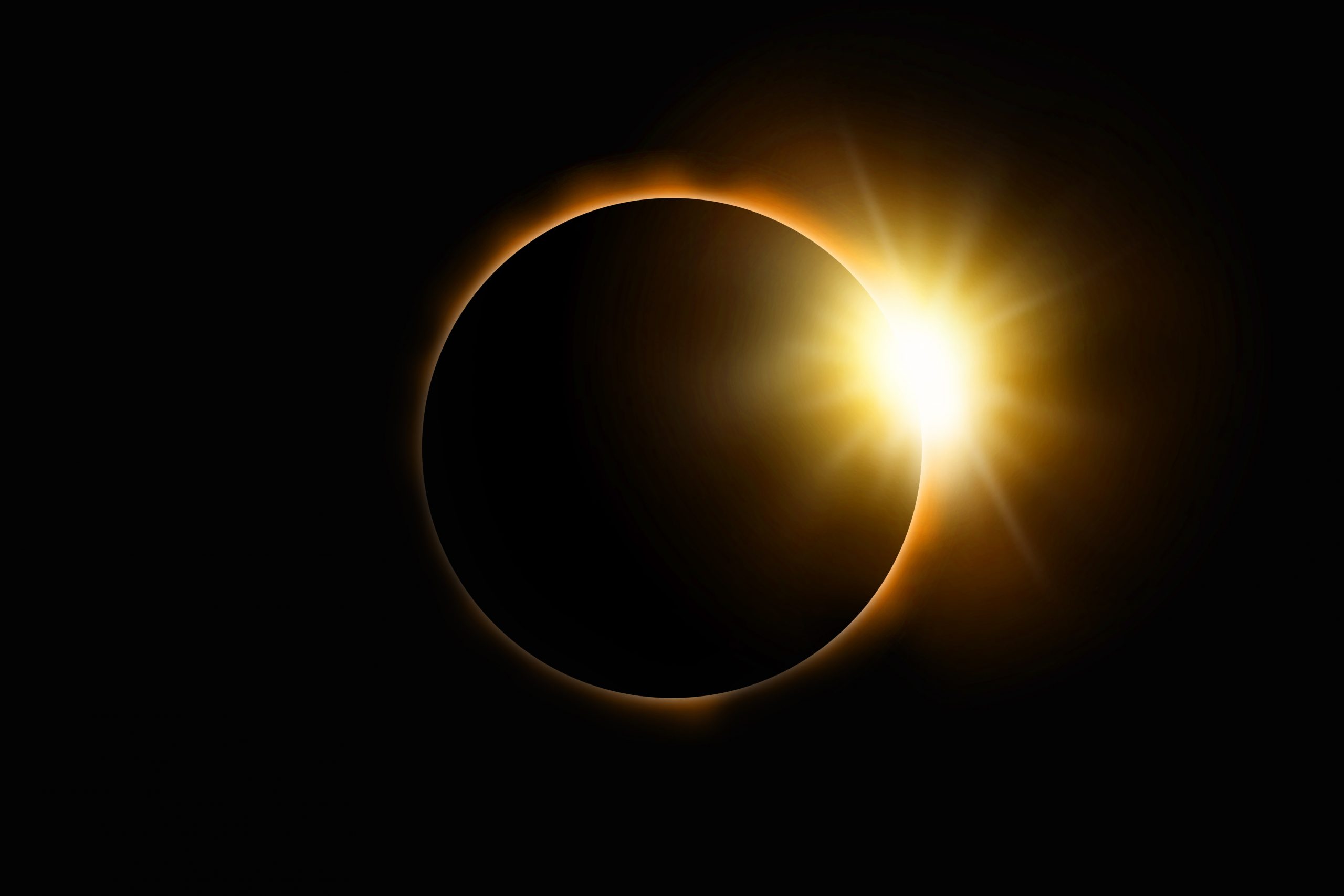 La NASA prepara experimentos para el eclipse del próximo 12 de agosto