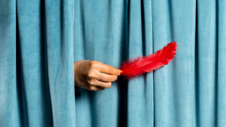 Estudio confirma que la sensibilidad a las cosquillas es igual en todas las culturas