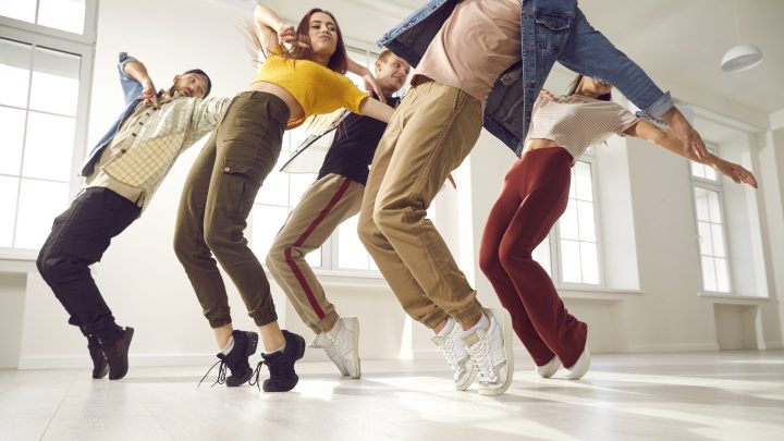 De la danza a la ciencia: investigación chilena revela factores asociados al dolor lumbar en bailarines
