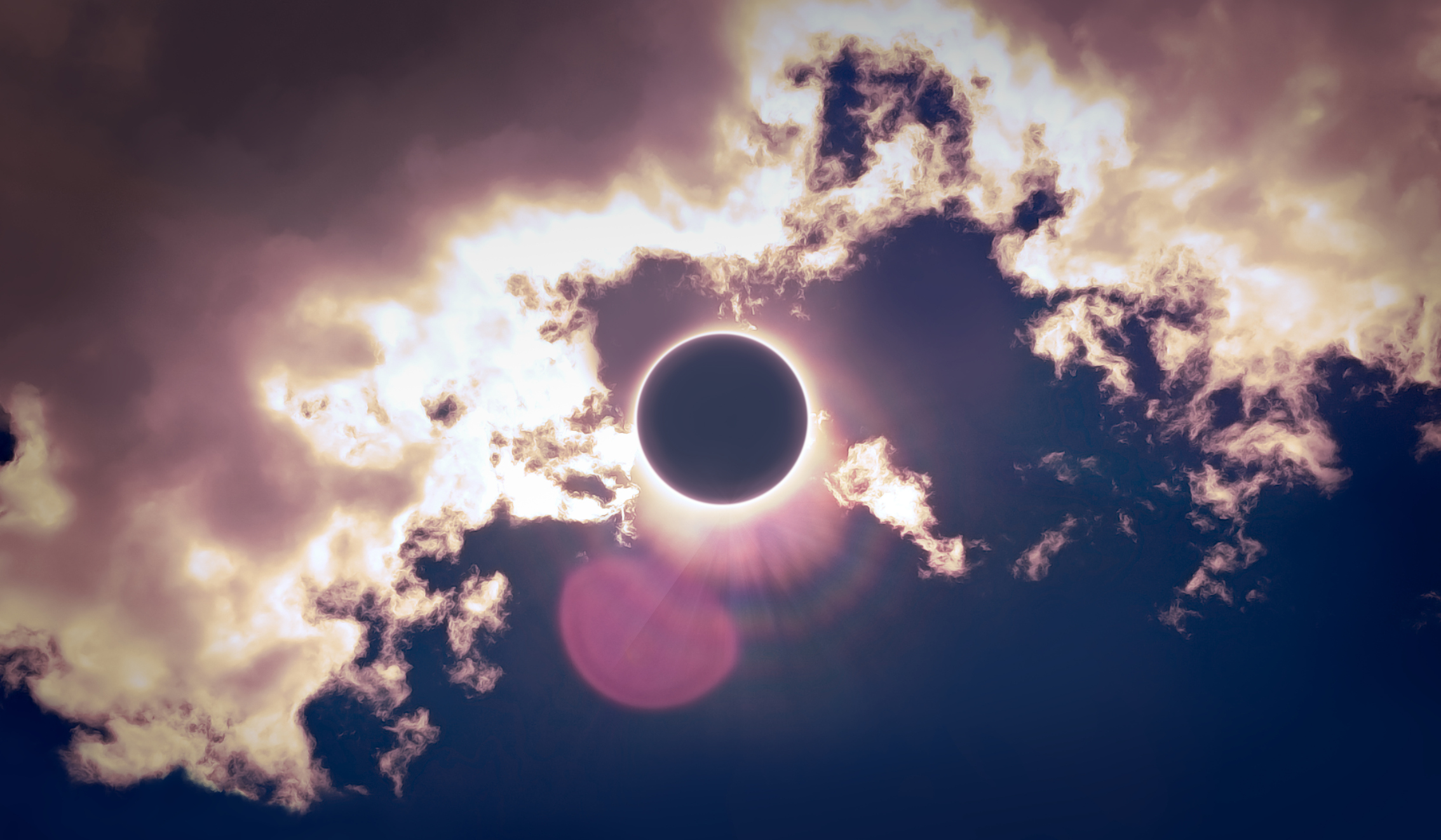 Eclipses solares totales: Por qué estos fenómenos son laboratorios naturales de la ciencia