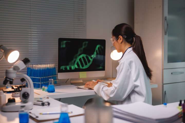 1000 Genomas para Chile: proyecto busca impulsar la medicina personalizada y preventiva