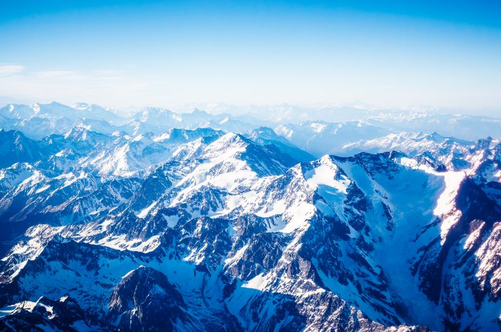 Hallazgo de 803 microsismos en San Esteban confirma que la Cordillera de los Andes se deforma activamente