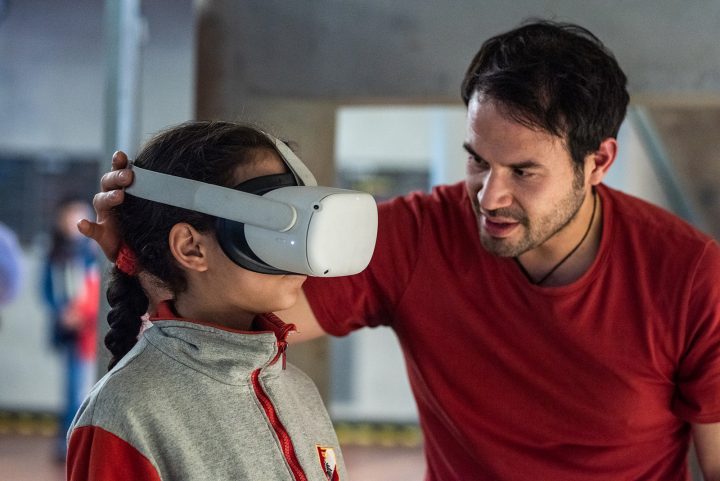 Con inscripciones agotadas: NeuroFest se prepara para vivir nueva edición en la Usach