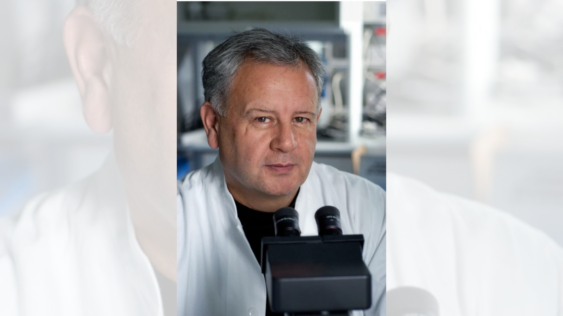 Julio Celis, el «padre de la proteómica», es galardonado con el Premio Nacional de Ciencias Naturales 2026