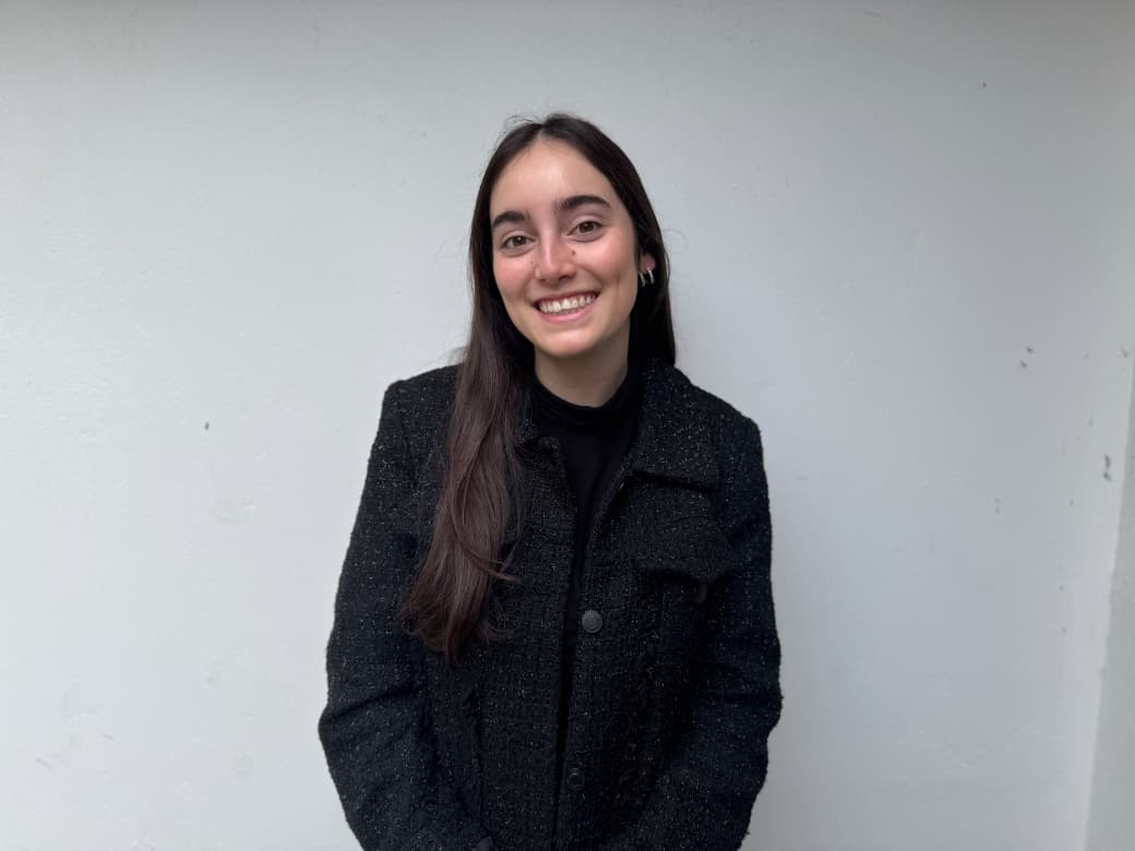 Estudiante participará en misión análoga lunar en Europa: vivirá dos semanas de aislamiento extremo