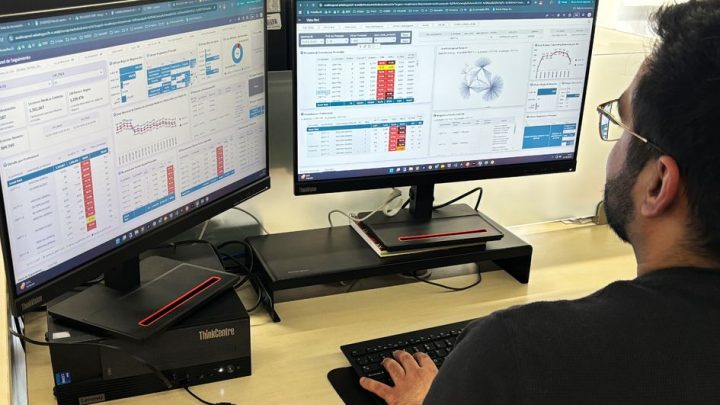 Lanzan inteligencia artificial desarrollada en Chile para fiscalizar licencias médicas
