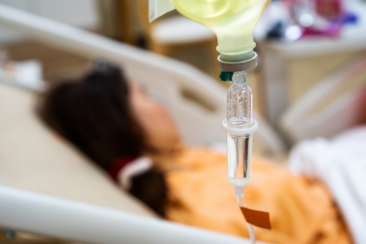 Descubren que un psicolodélico ayudaría a prevenir efecto secundario de la quimioterapia
