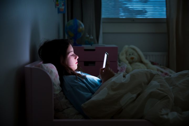 Ley KIDS: Unión Europea propone prohibir las redes sociales a menores de 13 años