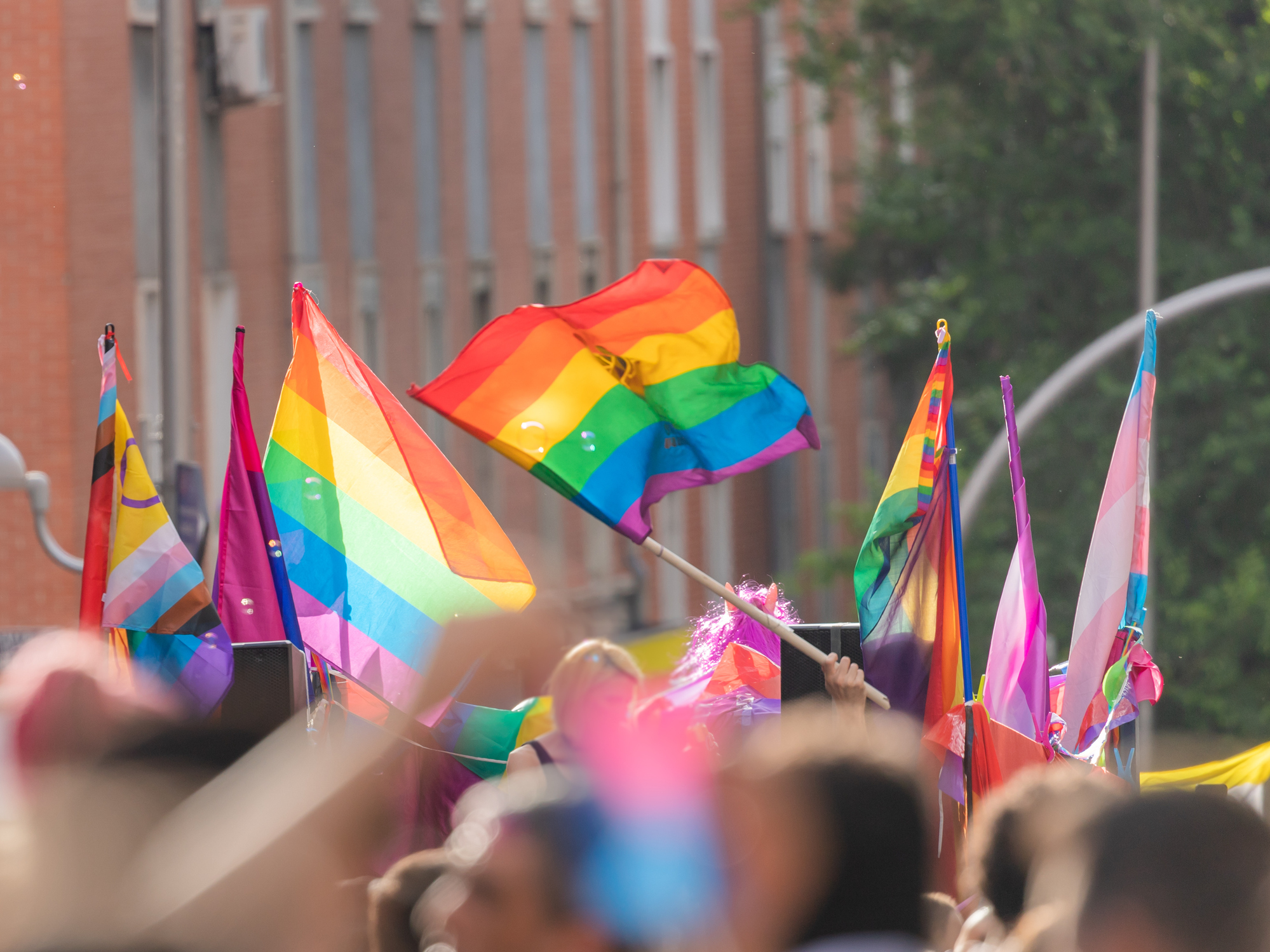 Investigadora estudiará cómo la fotografía preserva la memoria LGBTQIA+ en América Latina
