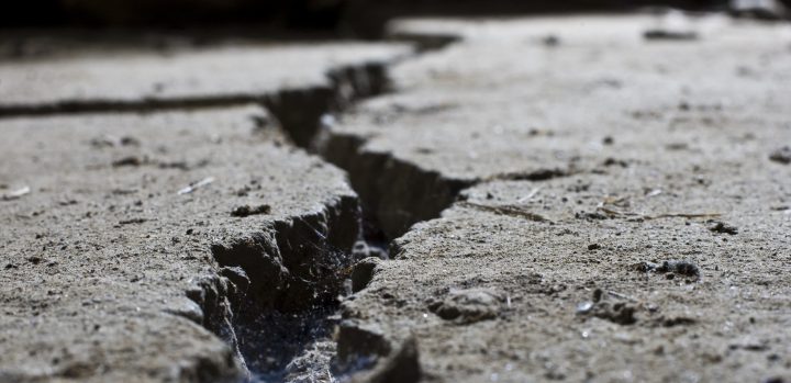 Falla de San Ramón: Simulación de terremoto 6,5 revela que el daño dependería más de la vivienda que de la distancia
