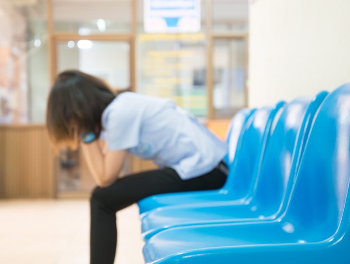 Protocolo ante agresión sexual en Chile: cómo funciona la atención médica de urgencia