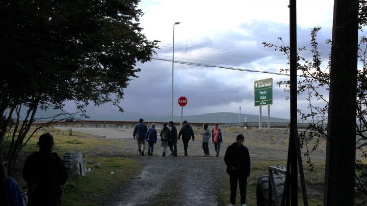 Estudio etnográfico en isla Navarino analiza cómo niños y niñas se relacionan con su entorno natural