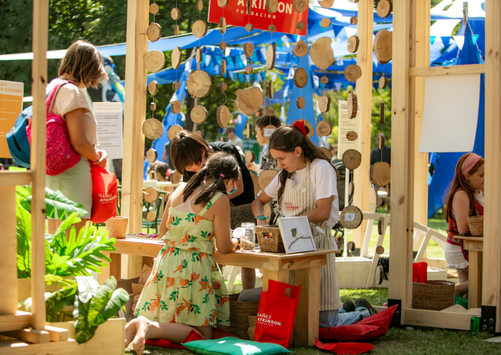 Festival Ladera Sur 2026 celebra cinco años con Kevin Johansen y más de 180 expertos en naturaleza