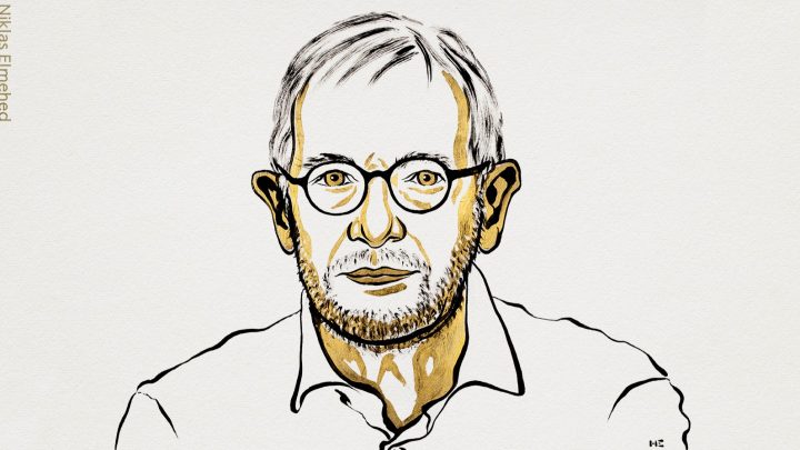 Nobel de Física 2026 para Francis Halzen por hallazgo de neutrinos de alta energía de origen astrofísico