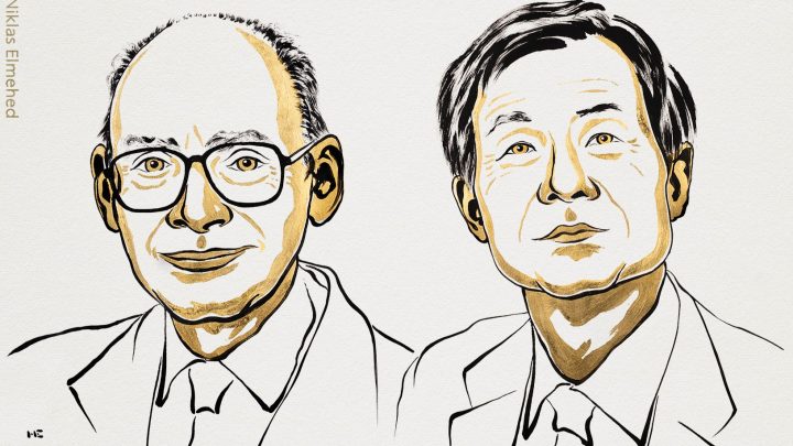 Nobel de Química 2026 para Kagan y Soai por resolver misterio químico de más de un siglo