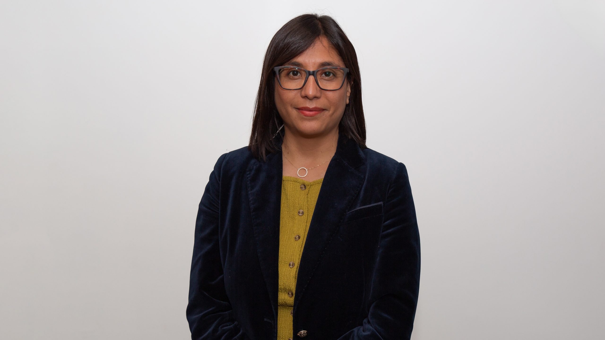 Karem Tello: La científica de Chuquicamata que lidera la investigación en metalurgia y materiales