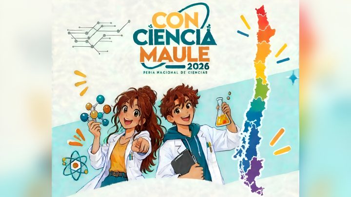 Colegio de San Javier acogerá feria de ciencias con proyectos de 12 regiones de Chile