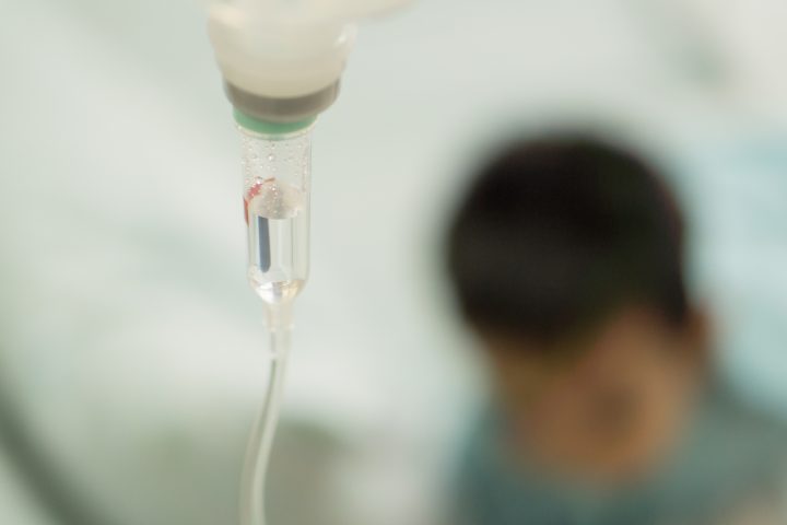 Estudio chileno busca mitigar las secuelas neurocognitivas del tratamiento contra el cáncer