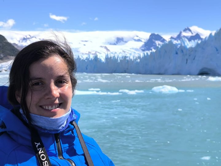Daniela Grandón: La científica de Peñablanca que estudia los enigmas del cosmos
