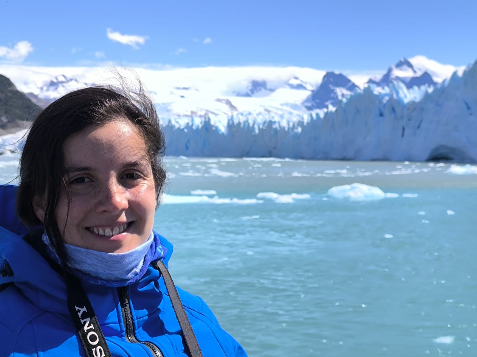 Daniela Grandón: La científica de Peñablanca que estudia los enigmas del cosmos