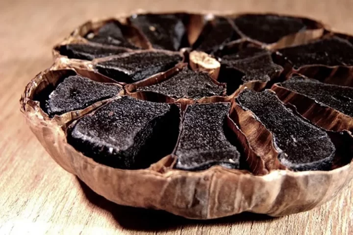 Ajo negro chilote: Estudio revela su potencial protector contra el daño neuronal del Alzheimer