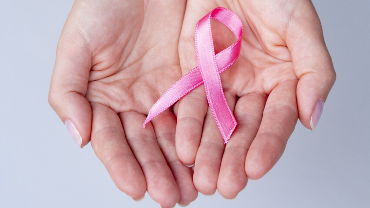 Estudio identificó variantes genéticas chilenas vinculadas al cáncer de mama hereditario