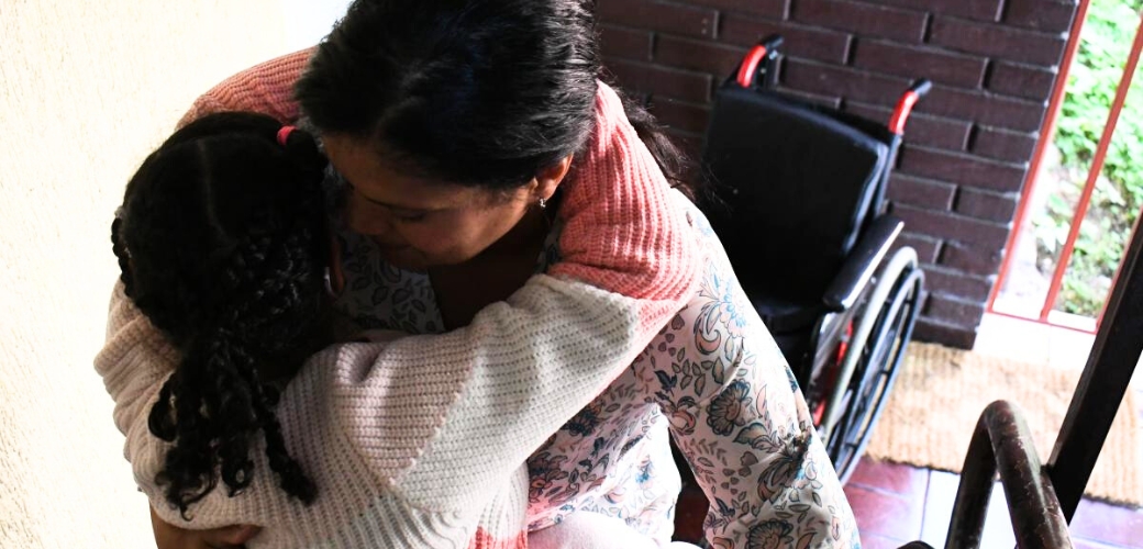 Redes cuidadoras: estudio revela impacto del cuidado en mujeres y la urgencia de corresponsabilidad